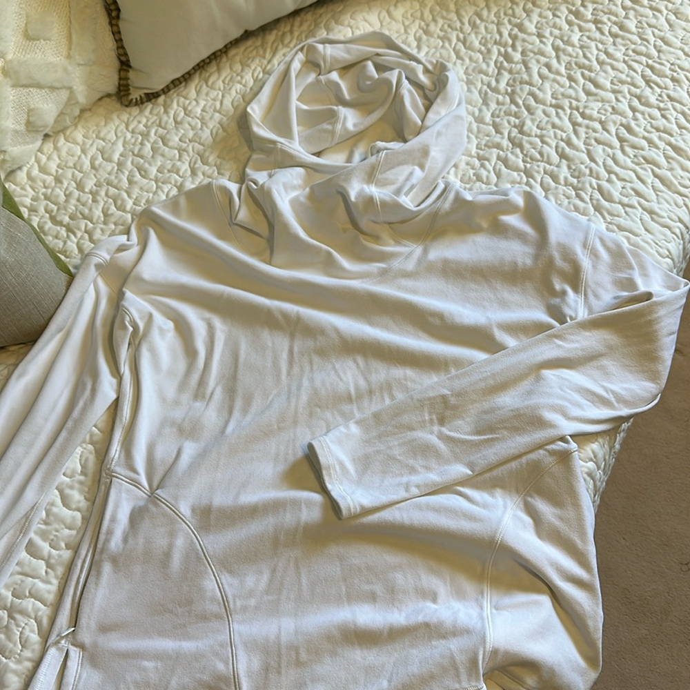 Lululemon Forever Endeavour Long Sleeve